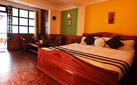 Jain Group Hotel Royal Residency